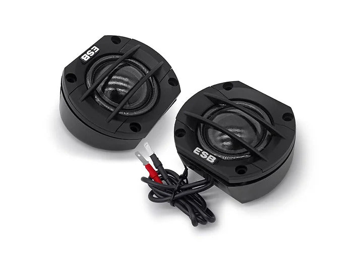 ESB AUDIO 1.1"/28MM Dome Tweeter