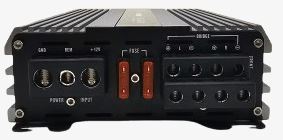 FLX400.4 4 x 100w @ 4ohm