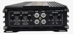 FLX400.4 4 x 100w @ 4ohm