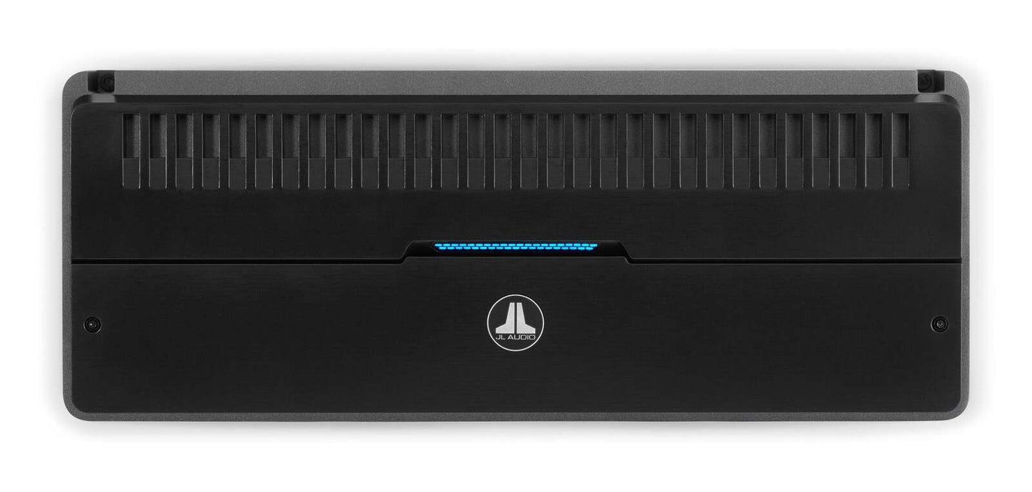 Monoblock Class D Subwoofer Amplifier, 1500 W
