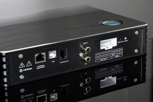 RAINBOW ADSP 8 X 50RMS