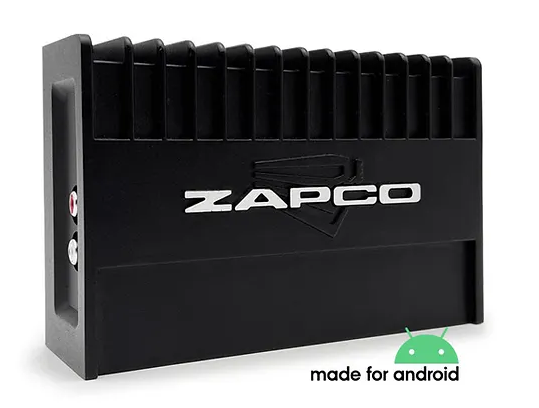 ANDROID POWER AMPLIFIER