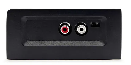 ANDROID POWER AMPLIFIER