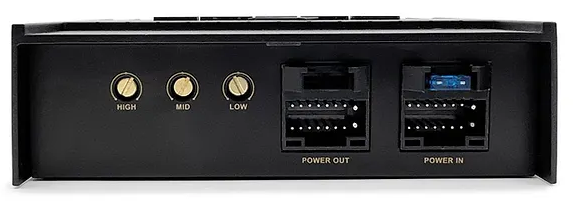 ANDROID POWER AMPLIFIER