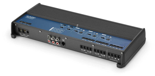 5 Ch. Class D, Car/Marine System Amplifier, 1000 W