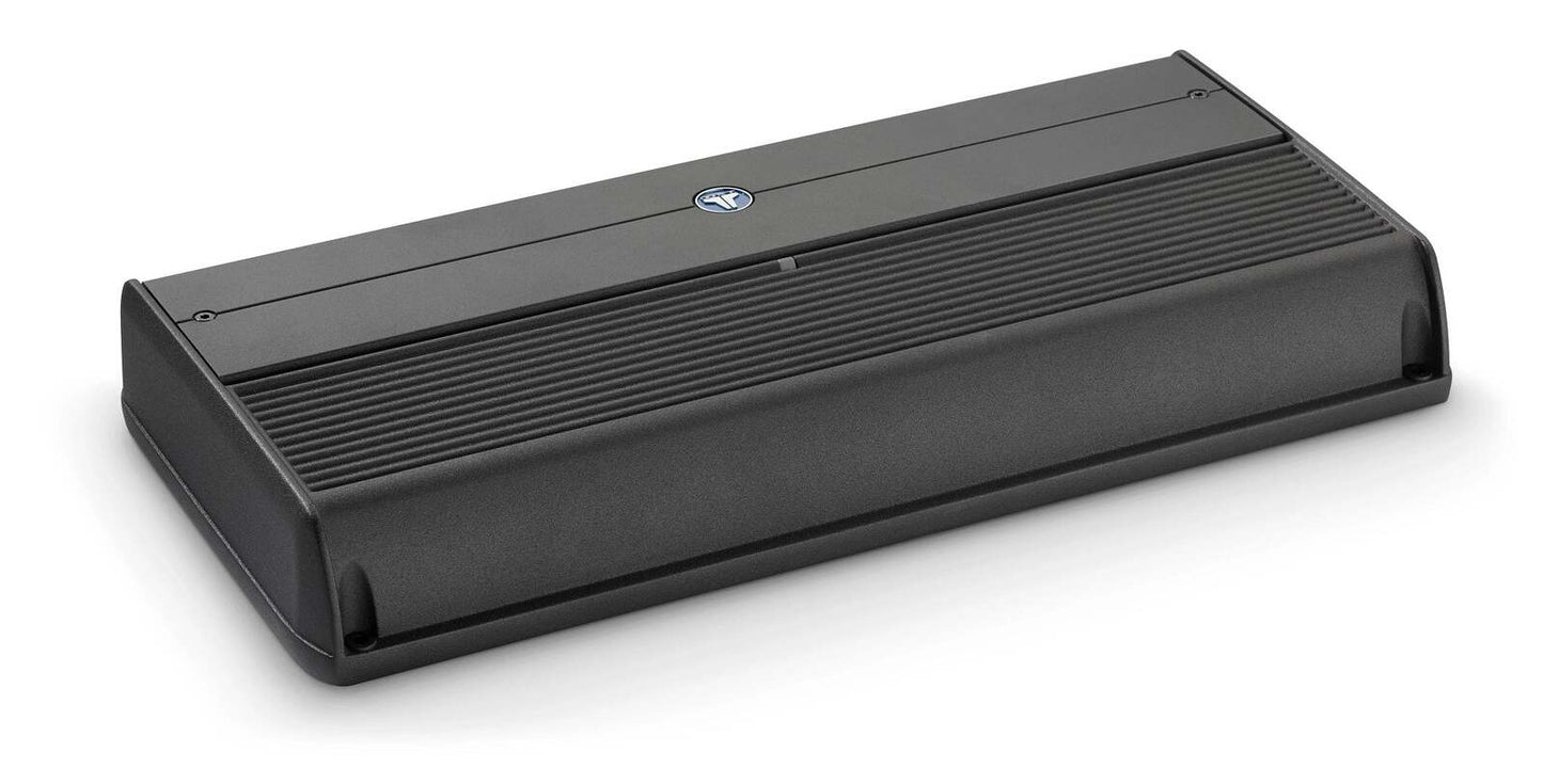 5 Ch. Class D, Car/Marine System Amplifier, 1000 W