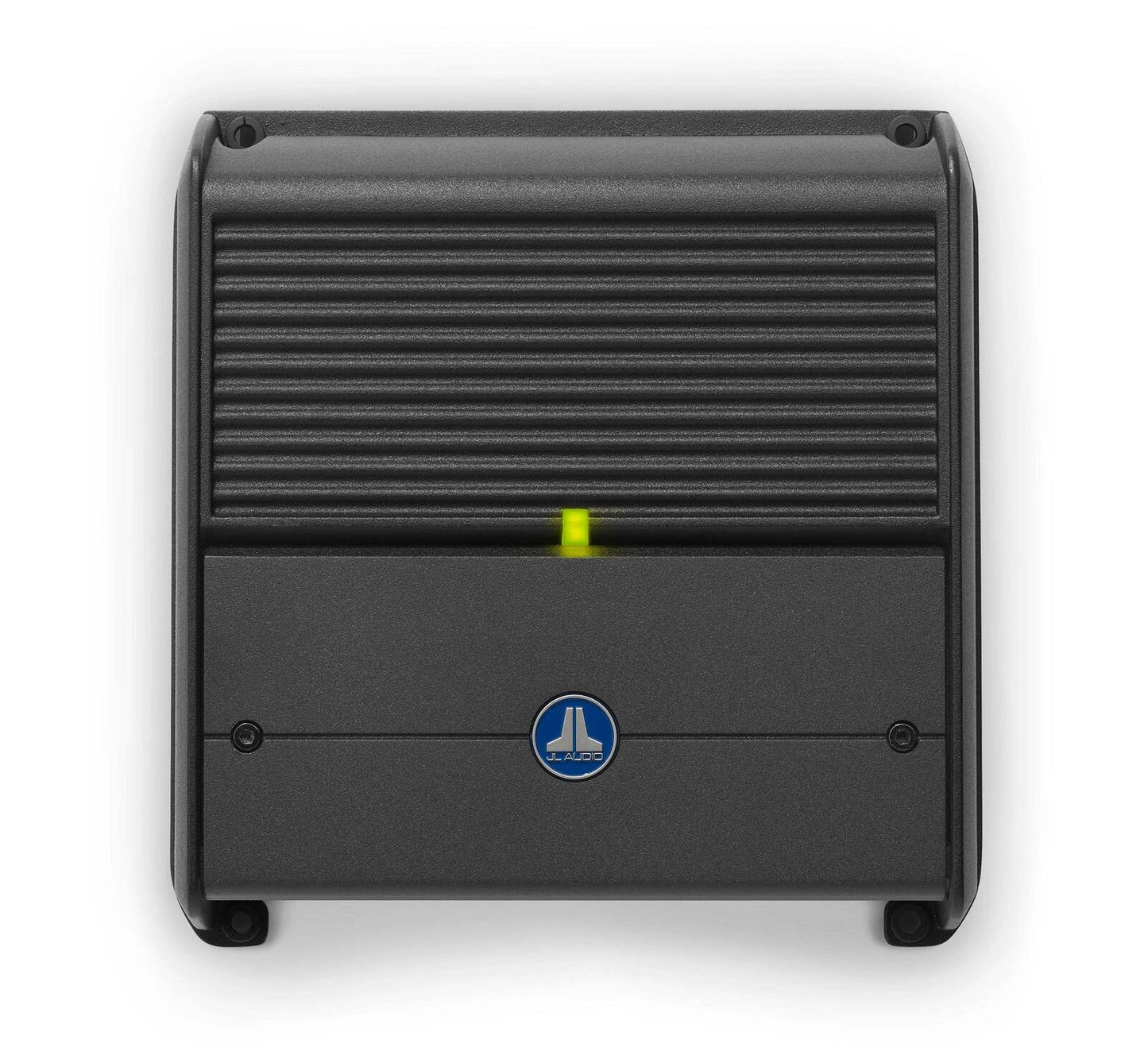 2 Ch. Class D, Full-Range Car/Marine Amplifier, 200 W