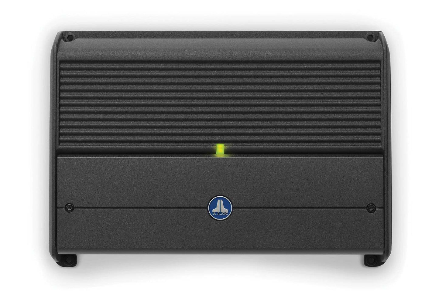 6 Ch. Class D, Full-Range Car/Marine Amplifier, 600 W, for 24V Systems