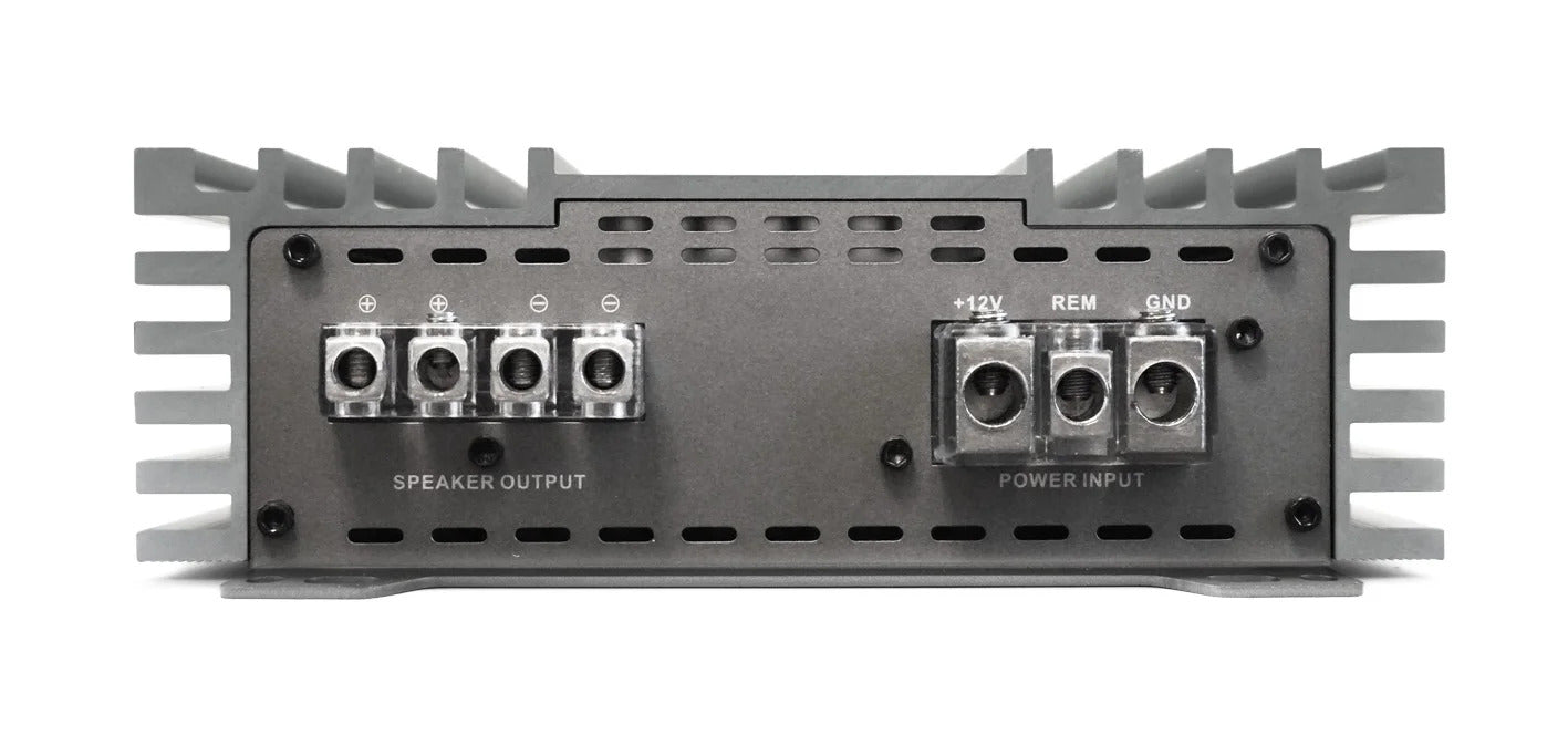 Mono Sound Q Class D Bass Amp