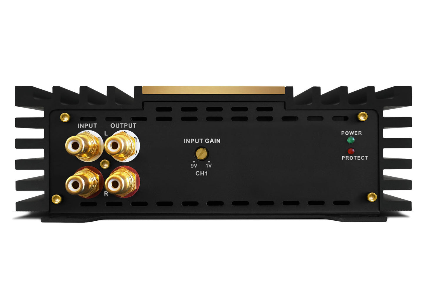 Z SERIES MONO 2400RMS