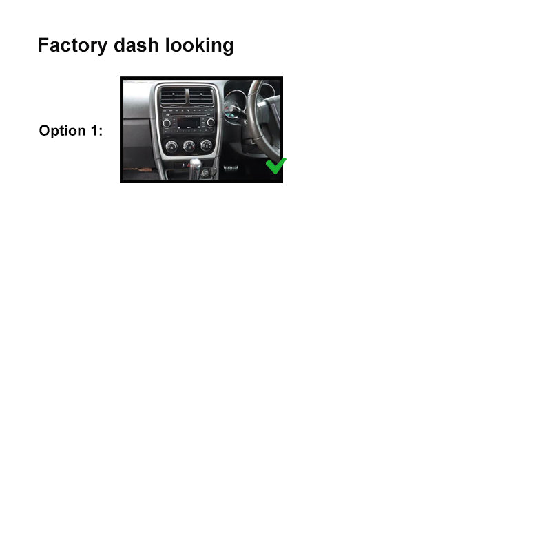 Dodge Caliber 2009-2011