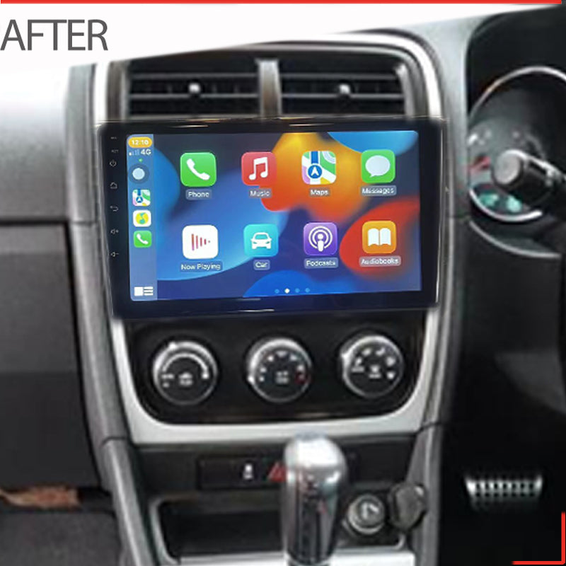 Dodge Caliber 2009-2011