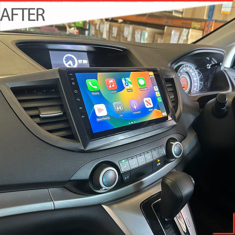 Honda CRV 2012-2017