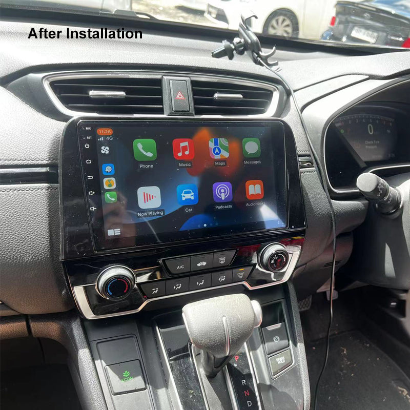 Honda CRV 2017+