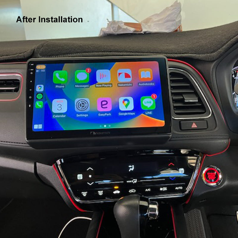 Honda HRV 2014+
