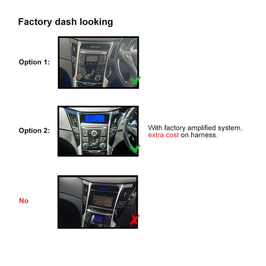 Hyundai i45 2009-2012