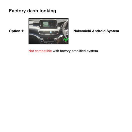 Hyundai Tucson 2018+