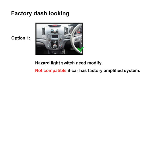 Kia Cerato 2009-2013