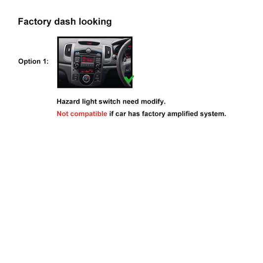 Kia Cerato 2009-2013 Koup