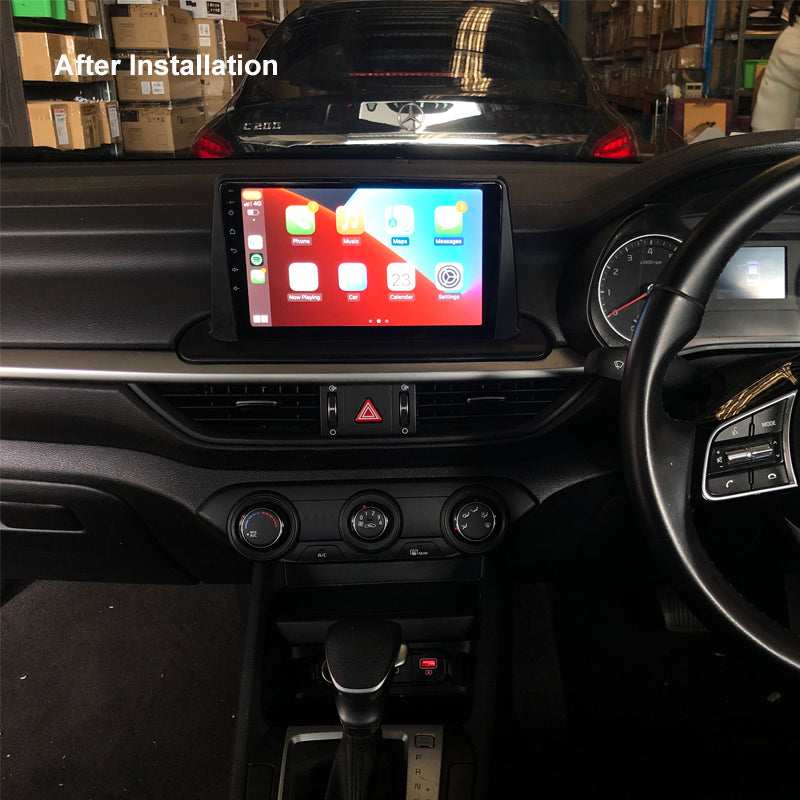 Kia Cerato 2019+