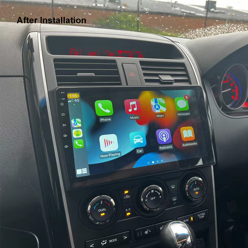 Mazda CX-9 2007-2015