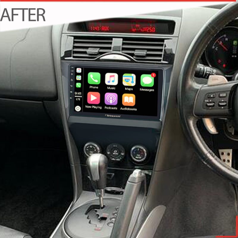 Mazda RX-8 2008-2010