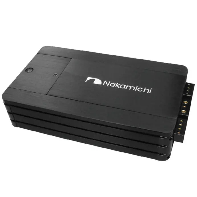 Nakamichi NHMD100.4 Amplifier