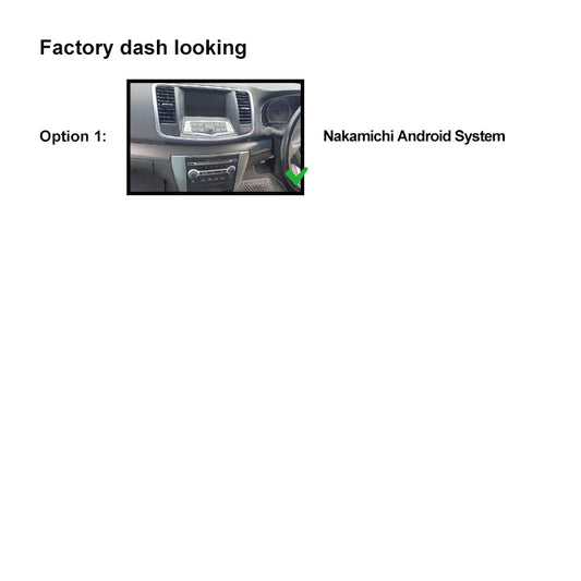 Nissan Maxima 2009-2013