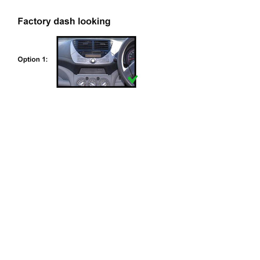 Suzuki Alto 2009-2014