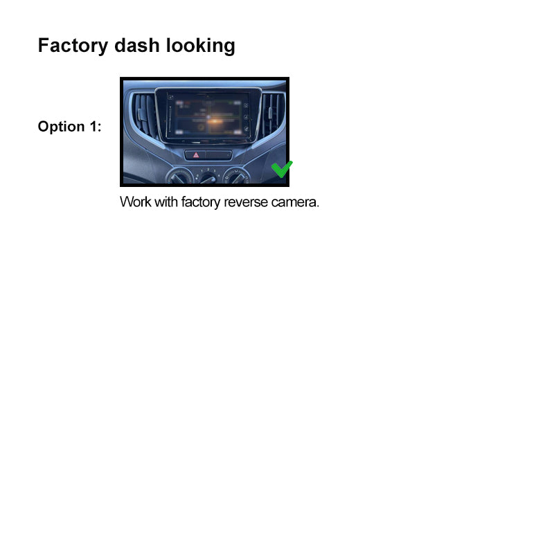 Suzuki Baleno 2016+
