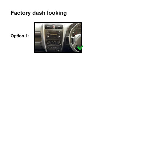 Suzuki Jimny 2005-2018