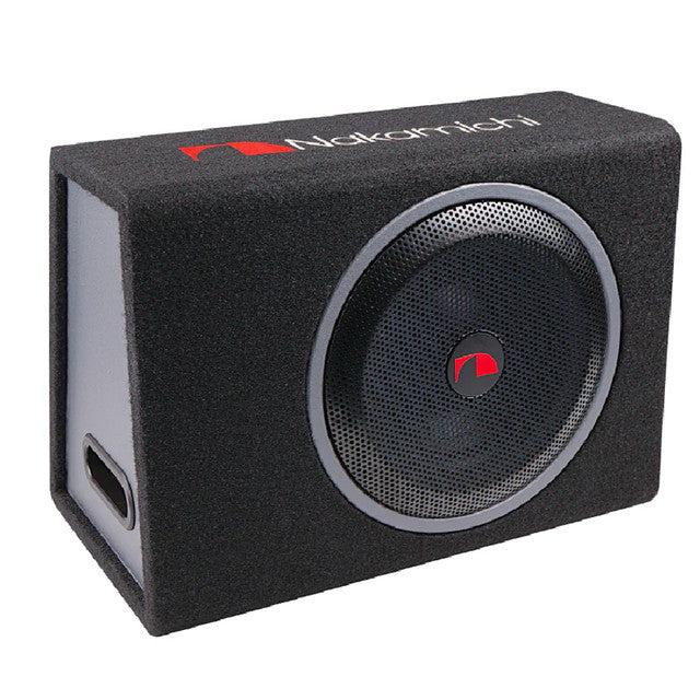 Subwoofers