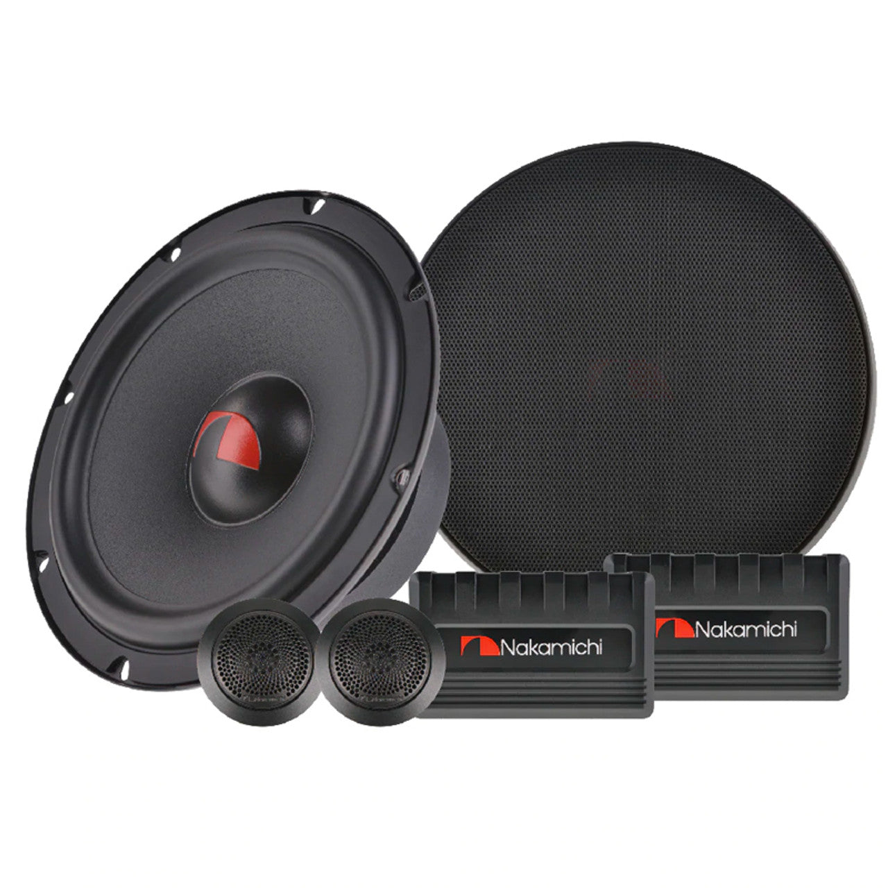 Car Speakers