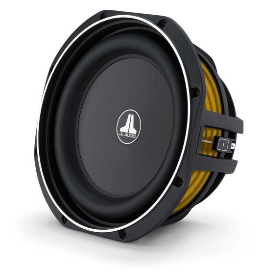 10-inch (250 mm) Subwoofer Driver, 2