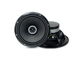 RAINBOW 6.5" (165MM) COAXIAL SET