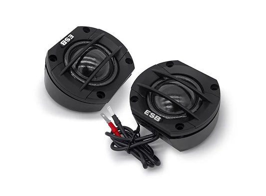 ESB AUDIO 1.1"/28MM Dome Tweeter