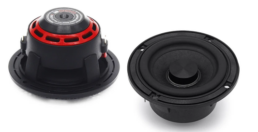 ESB AUDIO 2.5"/65MM WIDERANGE