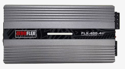 FLX400.4 4 x 100w @ 4ohm