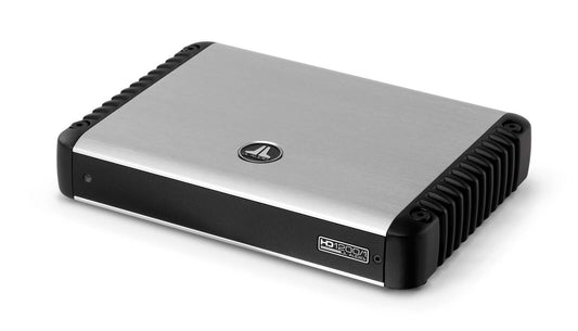 Monoblock Class D Wide-Range Amplifier, 1200 W