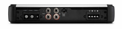 Monoblock Class D Wide-Range Amplifier, 1200 W
