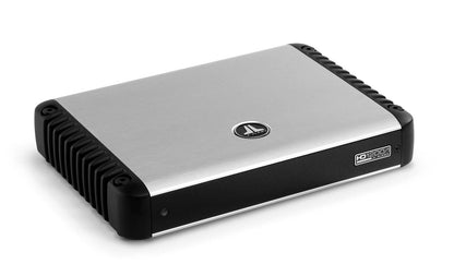 Monoblock Class D Wide-Range Amplifier, 1200 W
