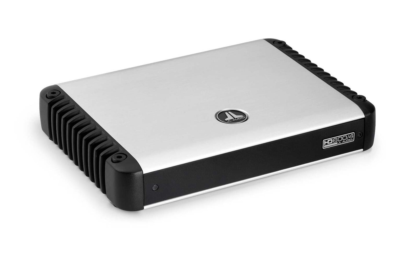 4 Ch. Class D Full-Range Amplifier, 600 W