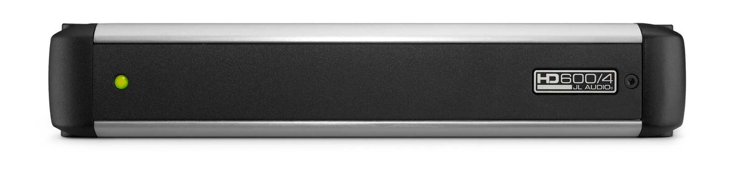4 Ch. Class D Full-Range Amplifier, 600 W