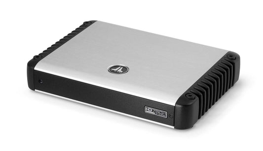 Monoblock Class D Wide-Range Amplifier, 750 W