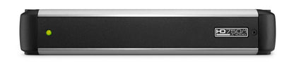Monoblock Class D Wide-Range Amplifier, 750 W