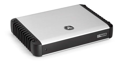 Monoblock Class D Wide-Range Amplifier, 750 W