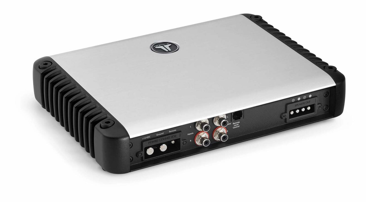 Monoblock Class D Wide-Range Amplifier, 750 W