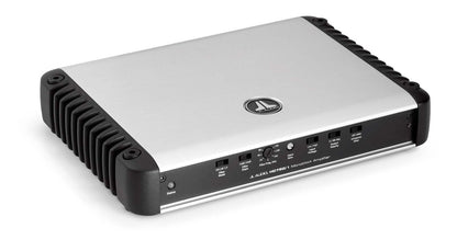 Monoblock Class D Wide-Range Amplifier, 750 W
