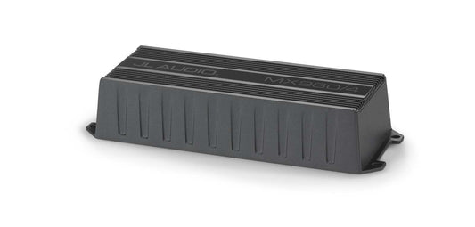 4 Ch. Class D Full-Range Amplifier, 280 W