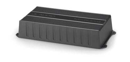 4 Ch. Class D Full-Range Amplifier, 500 W